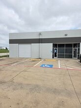 3450 Alemeda St, Fort Worth, TX à louer Photo de l’immeuble– Image 1 sur 5