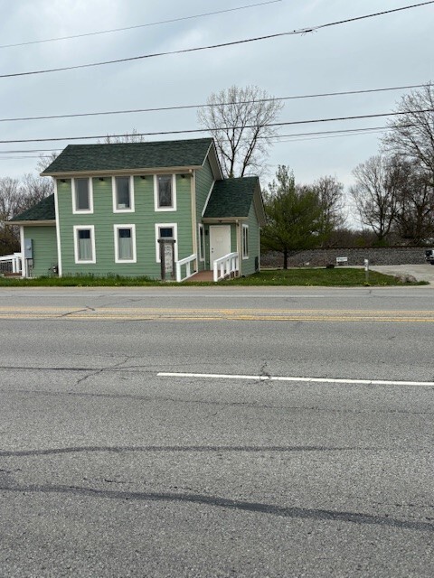 6444 W Broadway, McCordsville, IN à vendre Photo principale– Image 1 sur 13
