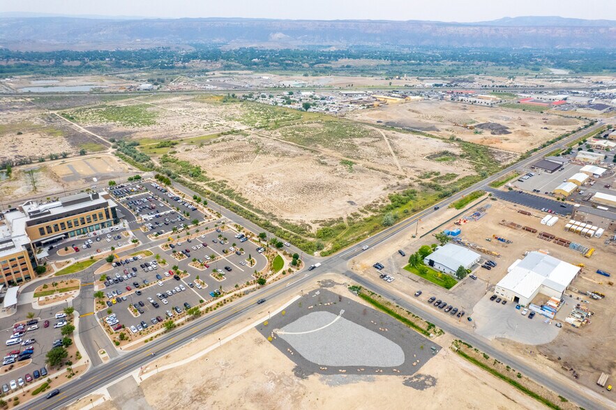 699 23 1/2, Grand Junction, CO à vendre - Photo de l’immeuble – Image 3 sur 12