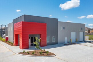 Plus de détails pour 15115 Fondren Rd, Missouri City, TX - Industriel/Logistique à vendre