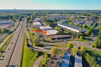 Plus de détails pour 2701-2709 Noblin Rd, Raleigh, NC - Local d'activités à louer