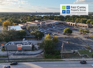 Plus de détails pour 7800 S US Highway 17, Fern Park, FL - Local commercial à louer