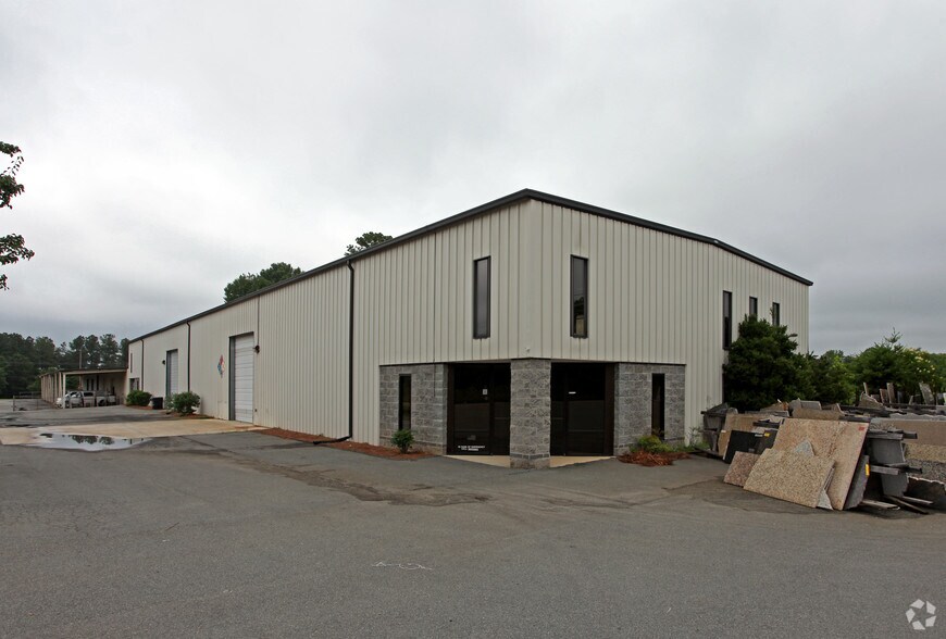 4366 Burnwood Trl, Denver, NC à vendre - Photo de l’immeuble – Image 2 sur 7