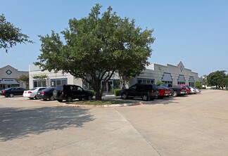 Plus de détails pour 1421 Champion Dr, Carrollton, TX - Local d'activités, Industriel/Logistique à louer
