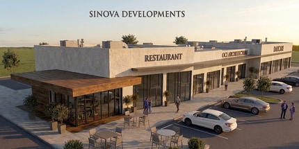 1167 St Albert trl, St. Albert, AB à louer Photo intérieure– Image 2 sur 9