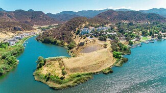 Plus de détails pour 500 Lower Lake, Westlake Village, CA - Terrain à vendre