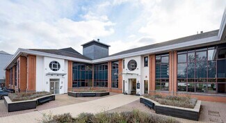 Plus de détails pour Elstree Way, Borehamwood - Bureau à louer