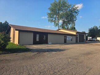 Plus de détails pour 6001 Columbus Pike, Lewis Center, OH - Bureau/Local commercial à louer