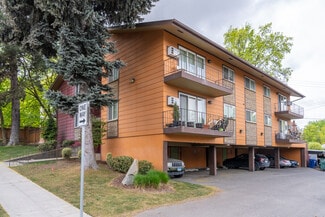 Plus de détails pour 620 S Walnut St, Spokane, WA - Logement à vendre