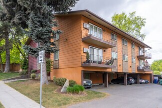 Plus de détails pour 620 S Walnut St, Spokane, WA - Logement à vendre