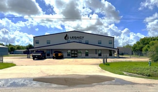 Plus de détails pour 12104 US-59, Victoria, TX - Industriel/Logistique à louer