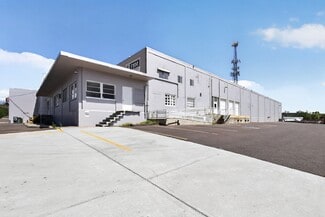 Plus de détails pour 2645 Baylor Dr SE, Albuquerque, NM - Industriel/Logistique à vendre