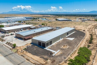 450 Sandsage Street, Los Lunas, NM - VUE AÉRIENNE vue de carte