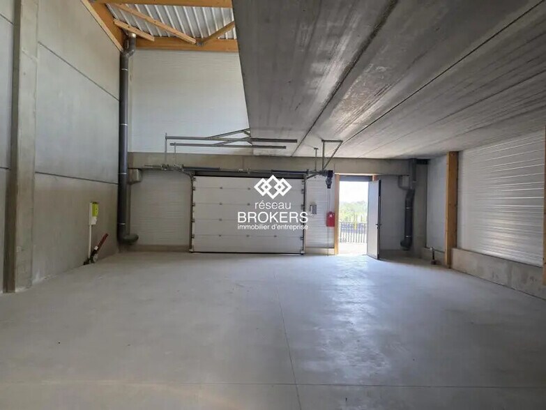 Industriel/Logistique dans Montpellier à vendre - Photo de l’immeuble – Image 3 sur 4