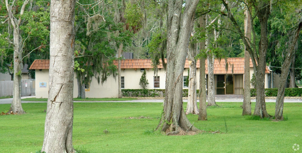902 Nova Rd, Daytona Beach, FL à louer - Photo de l’immeuble – Image 3 sur 3