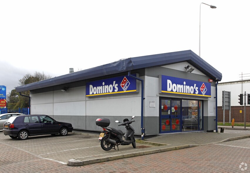 Mill Way, Sittingbourne à vendre - Photo principale – Image 1 sur 3