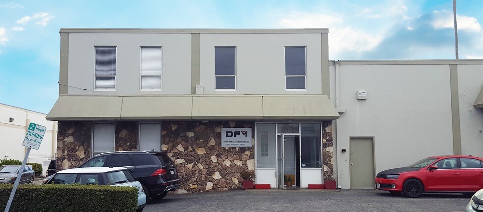 216 Harris Ct, South San Francisco, CA à louer - Photo principale – Image 1 sur 3