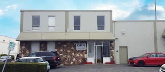 Plus de détails pour 216 Harris Ct, South San Francisco, CA - Industriel/Logistique à louer