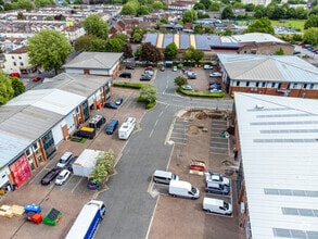 6 Easton Rd, Bristol, BST - VUE AÉRIENNE  vue de carte - Image1