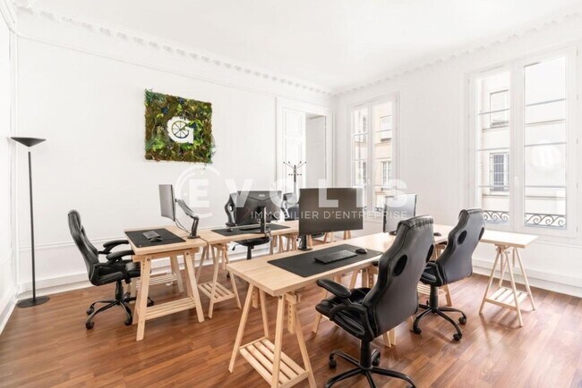 Plus de détails pour Bureau à louer