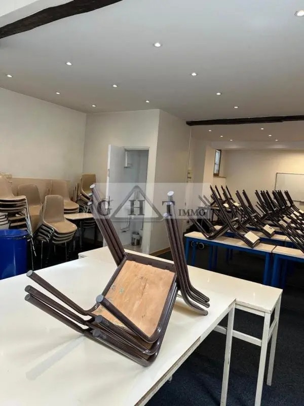 Plus de détails pour Local commercial à louer