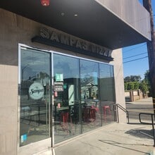 2413 Pacific Coast Hwy, Lomita, CA à louer Photo de l’immeuble– Image 1 sur 2