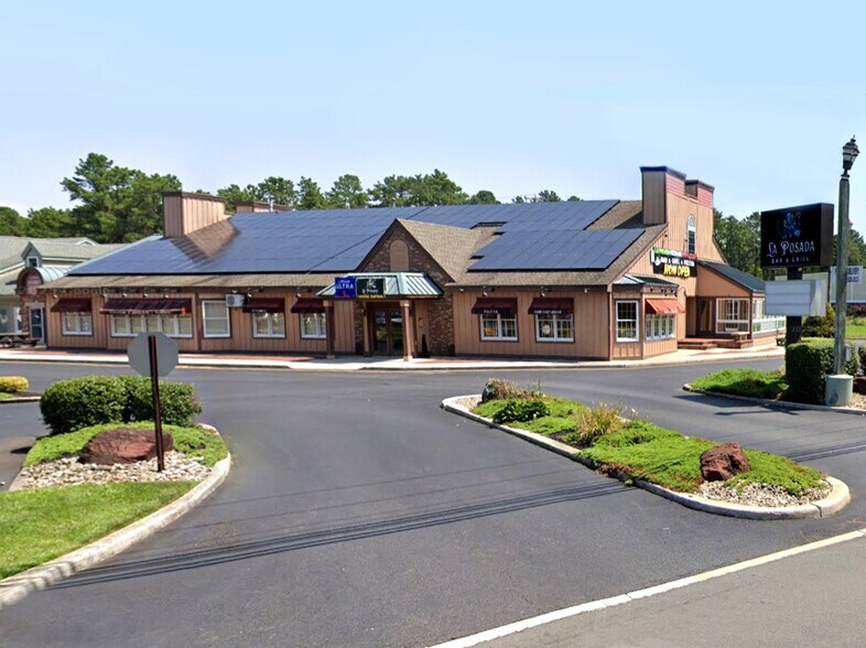 5401 Harding Hwy, Mays Landing, NJ à vendre - Photo principale – Image 1 sur 32