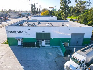 Plus de détails pour 1701 Wardlow Rd, Long Beach, CA - Industriel/Logistique à vendre