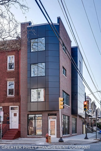 Plus de détails pour 1558 N 29th St, Philadelphia, PA - Logement à vendre