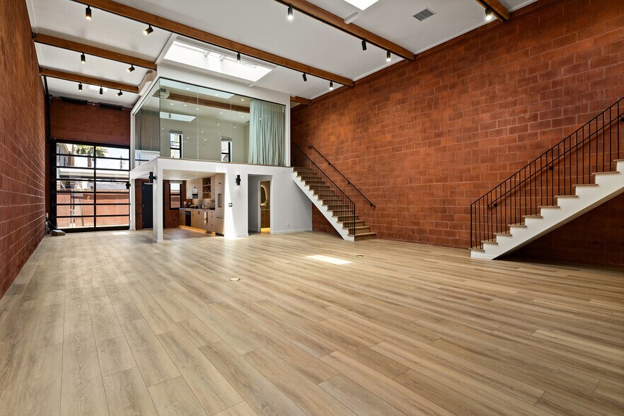 41 Market St, Venice, CA à louer - Photo intérieure – Image 2 sur 3