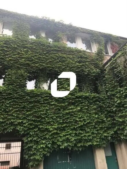 Bureau dans Montrouge à louer - Photo de l’immeuble – Image 3 sur 27