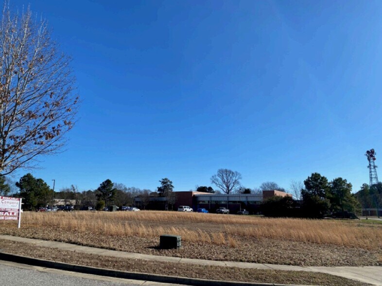 4505 Noland Blvd, Williamsburg, VA à vendre - Photo de l’immeuble – Image 2 sur 5
