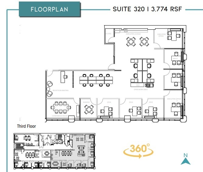 1674 Meridian Ave, Miami Beach, FL à louer Plan d’étage– Image 1 sur 51