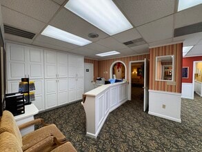 2315 N Main St, Anderson, SC à louer Photo intérieure– Image 2 sur 9