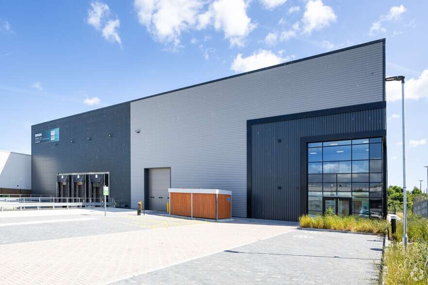 Mill Way, Sittingbourne à louer - Photo de l’immeuble – Image 3 sur 30