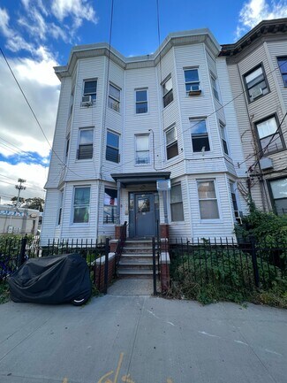 Plus de détails pour 47 N Bleeker St, Mount Vernon, NY - Logement à vendre
