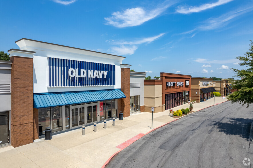 81 Hwy, Winder, GA à louer - Photo de l’immeuble – Image 2 sur 8