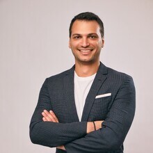 Jason Rizk