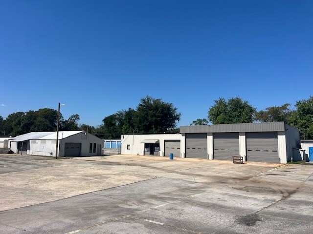 1837 Moulton St W, Decatur, AL à louer - Photo de l’immeuble – Image 3 sur 21
