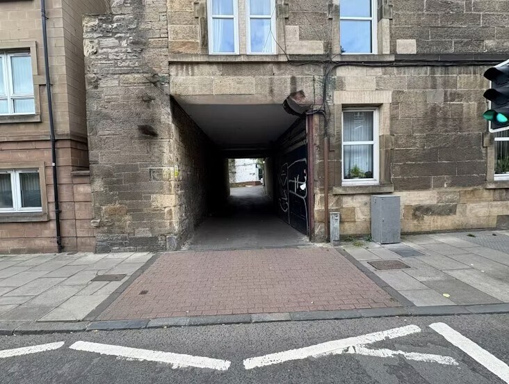 93-101 Gorgie Rd, Edinburgh à louer - Photo de l’immeuble – Image 3 sur 3