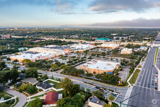 130 E Altamonte Dr, Altamonte Springs, FL - VUE AÉRIENNE  vue de carte