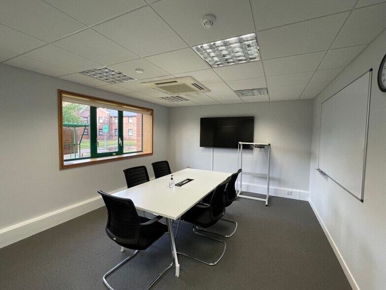 Beechwood Park, Inverness à louer - Photo de l’immeuble – Image 3 sur 7