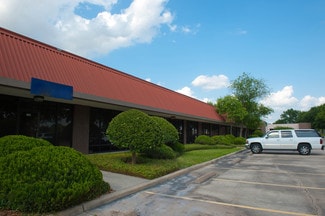 Plus de détails pour 419 Century Plaza Dr, Houston, TX - Local d'activités à louer