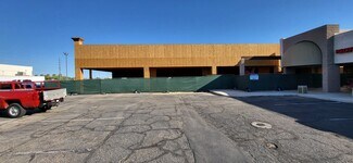 Plus de détails pour 3939 S Avenue 3 E, Yuma, AZ - Local commercial à louer