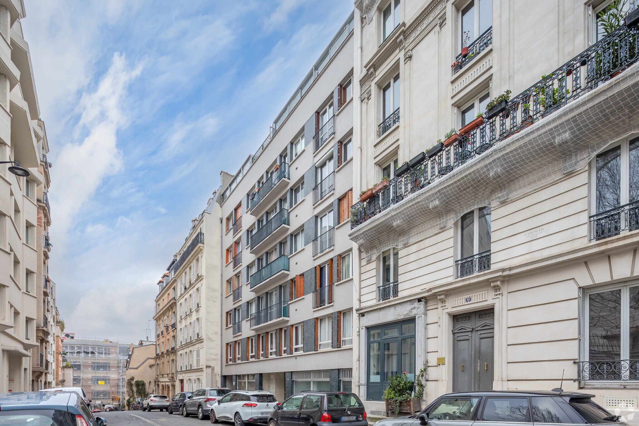 52 Rue Lhomond, Paris à louer Photo principale– Image 1 sur 9