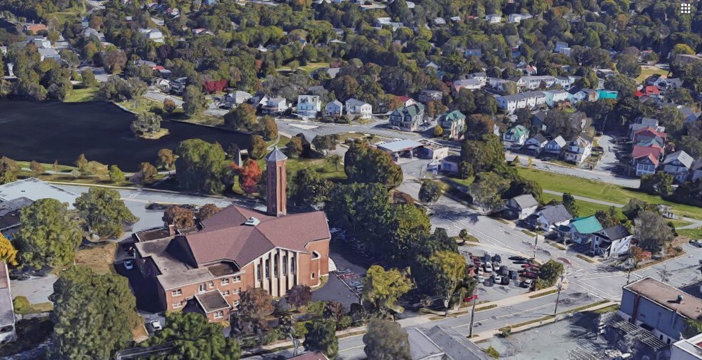 170 Ochterloney St, Dartmouth, NS à louer - Aérien – Image 3 sur 9