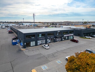 Plus de détails pour 2666 Royal Windsor Dr, Mississauga, ON - Local d’activités à vendre