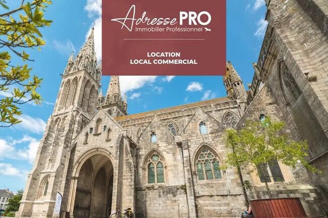 Plus de détails pour Local commercial à vendre