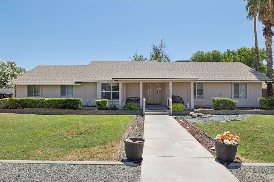 1600 E Citation Ln, Tempe, AZ à vendre - Photo de l’immeuble – Image 2 sur 39