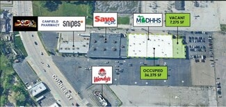 Plus de détails pour 4729-4737 Conner St, Detroit, MI - Bureau/Local commercial à louer
